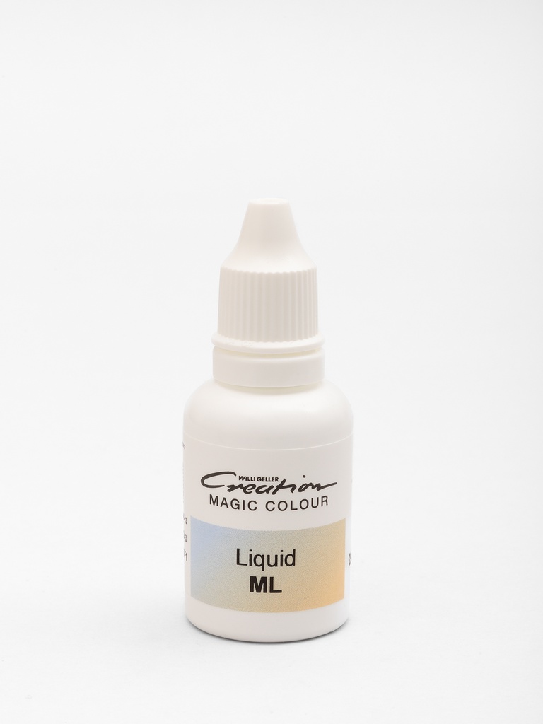 Creation Magic Colour Special Liquid ML | Supercolore in polvere